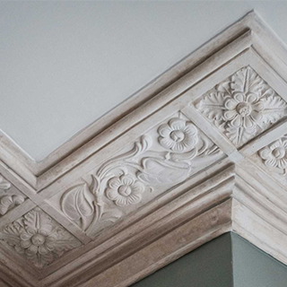 Crown Molding