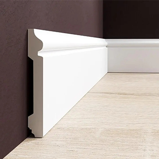 PS Skirting Board
