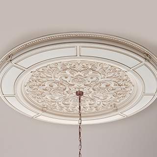 Ceiling Medallion