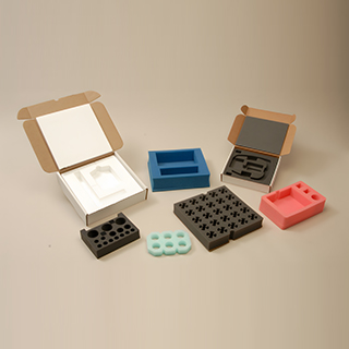 EPP Customised Product