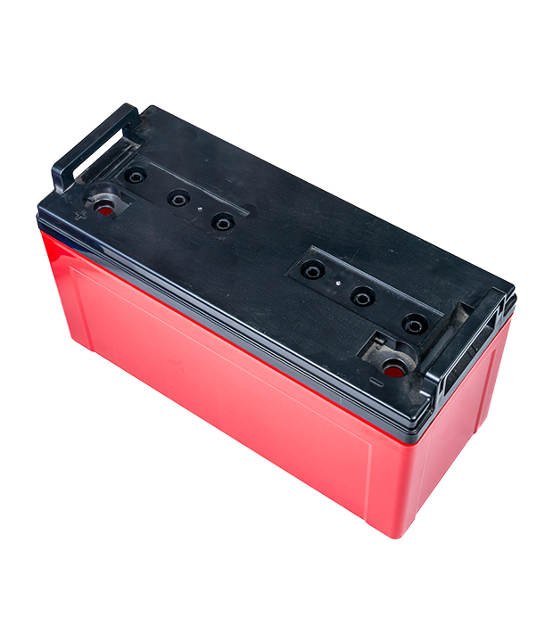 Battery Case 