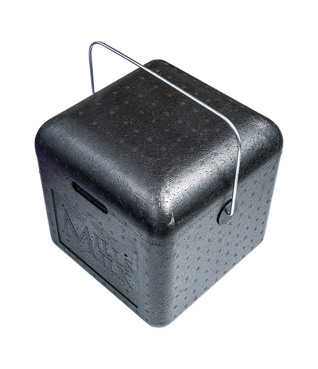 EPP Foam Box