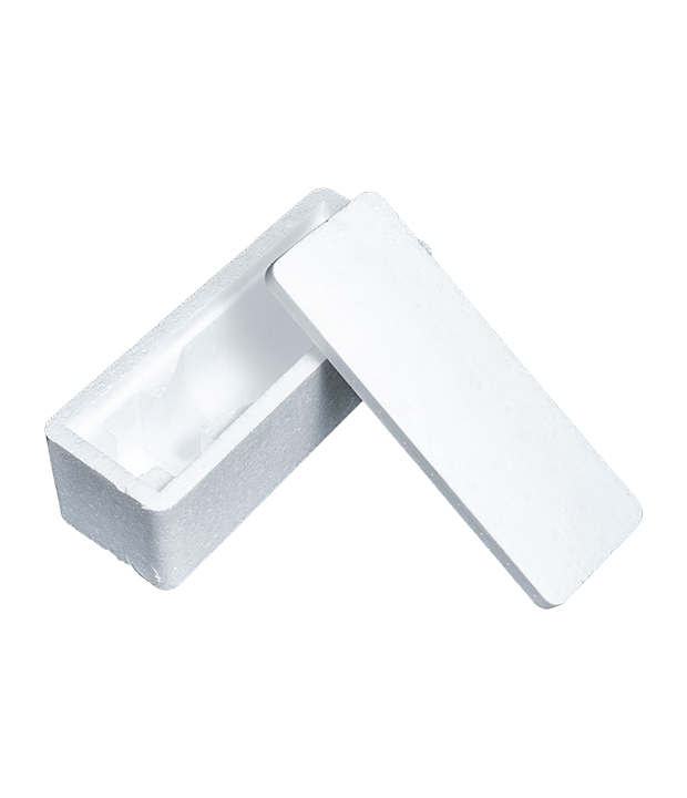 EPS Packaging Box