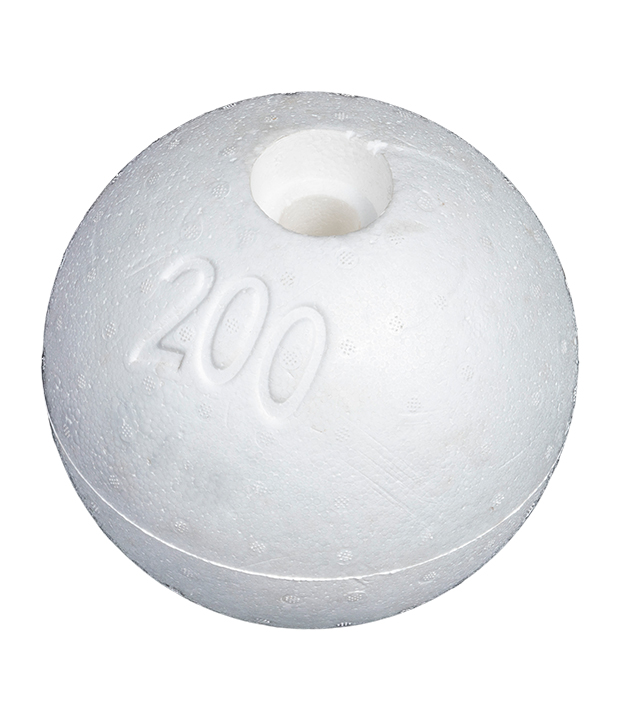 EPS Float Ball