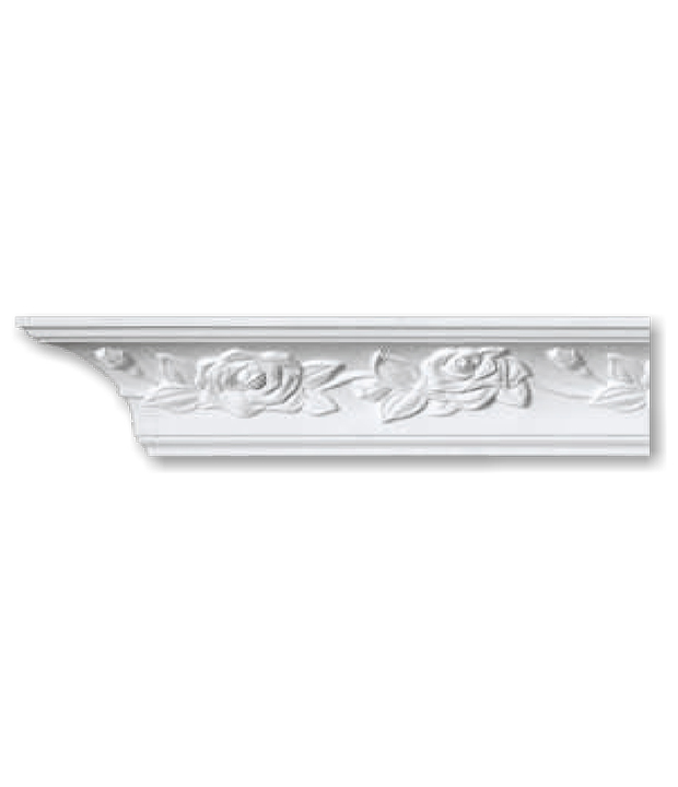 Carving Cornice Mouldings BY-A002