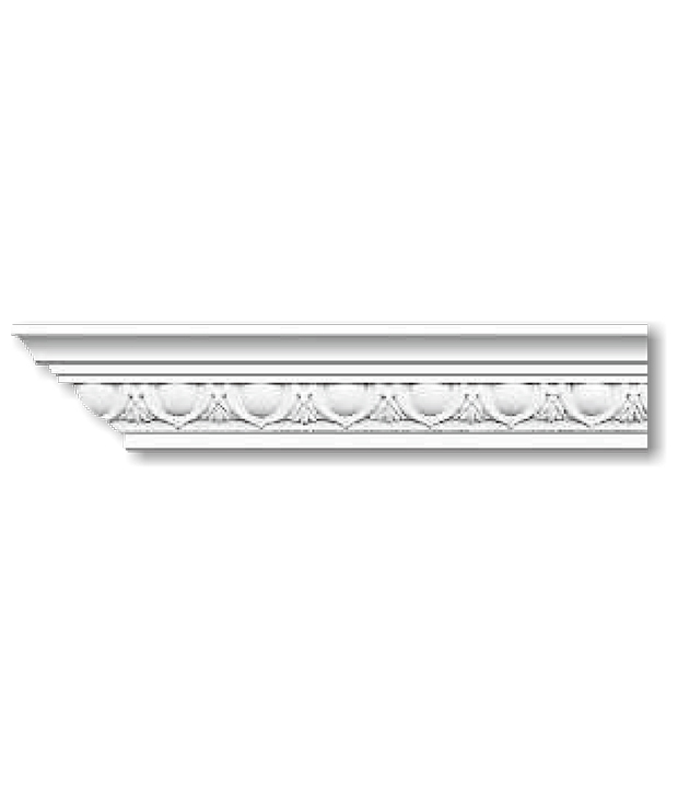 Carving Cornice Mouldings BY-A004