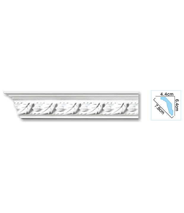 Carving Cornice Mouldings BY-A005