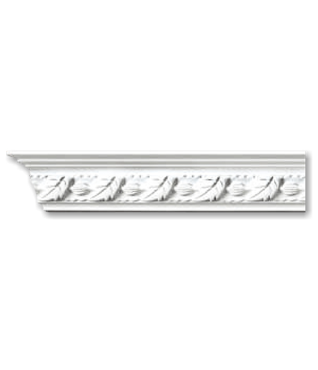 Carving Cornice Mouldings BY-A005
