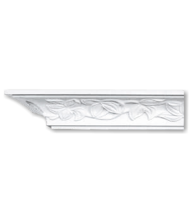 Carving Cornice Mouldings BY-A087