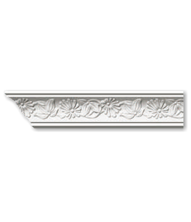Carving Cornice Mouldings BY-A097