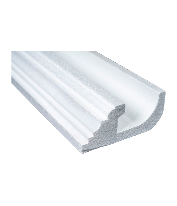 EPS Crown Molding B-0-02
