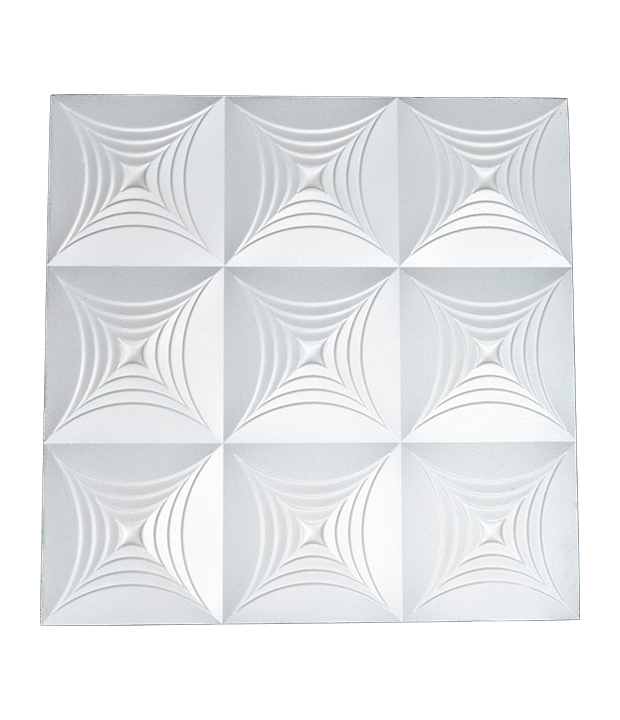 EPS Ceiling Tile