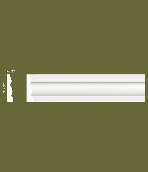 PS Crown Molding YDB 8185