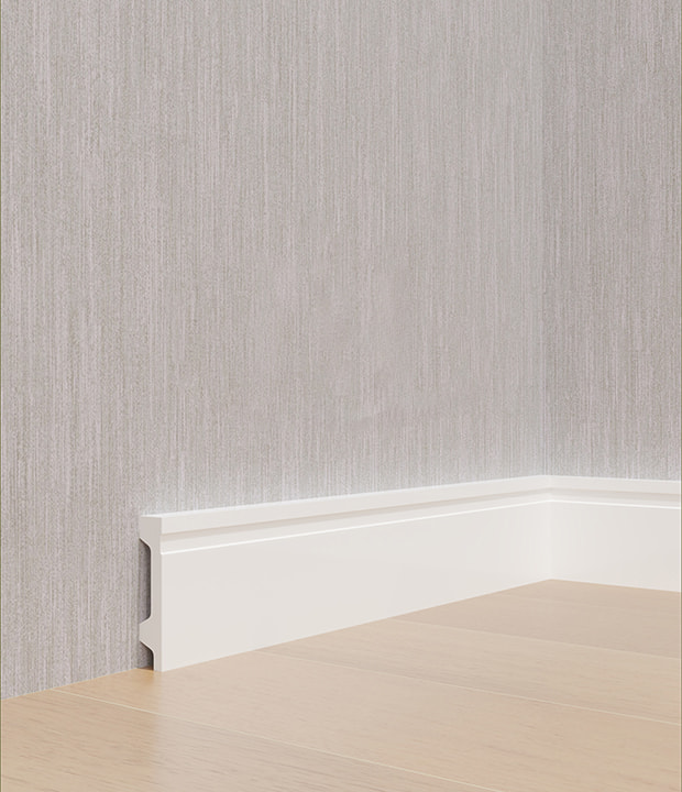 PS Skirting Board YDT 8111