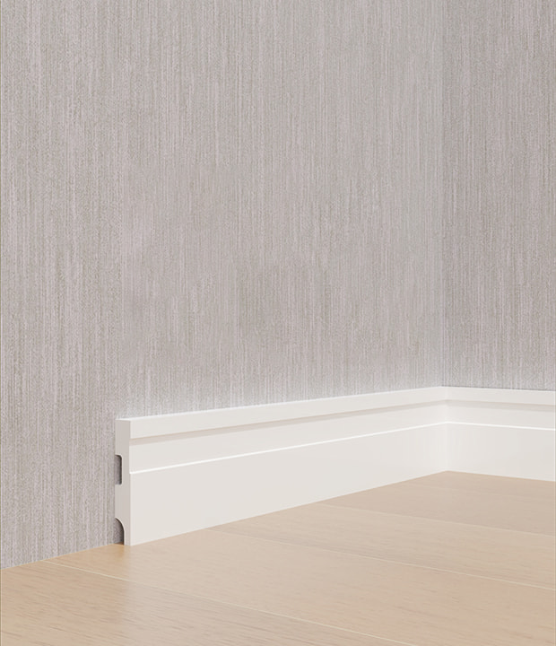 PS Skirting Board YDT 8291