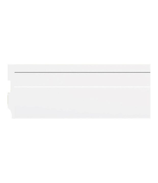 PS Skirting Board YDT 8291
