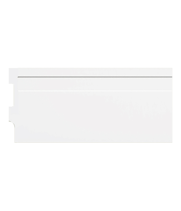 PS Skirting Board YDT 8292