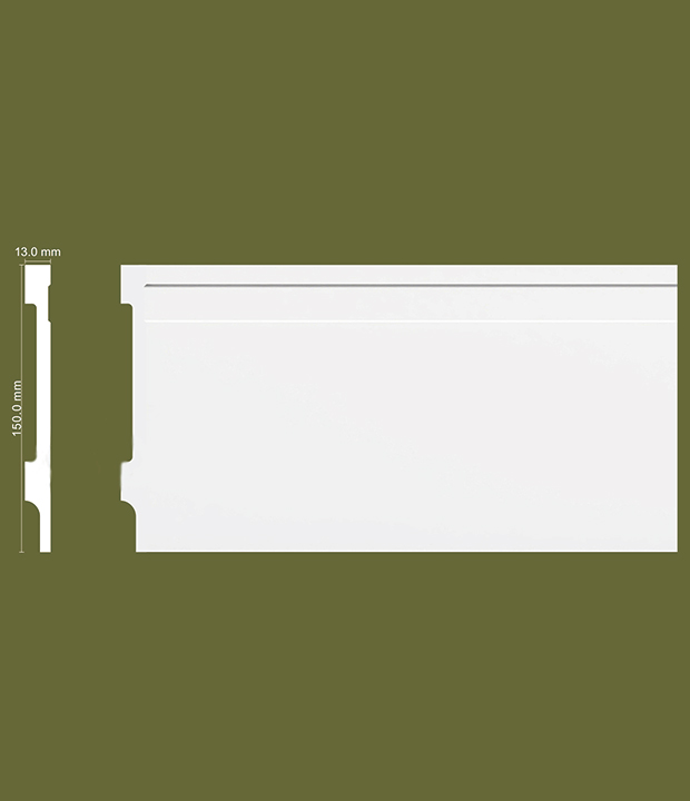 PS Skirting Board YDT 8293