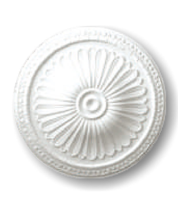 PU Ceiling Medallion BY-E1003