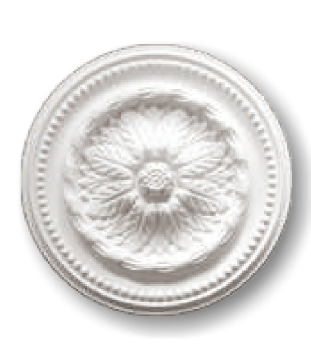 PU Ceiling Medallion BY-E1004
