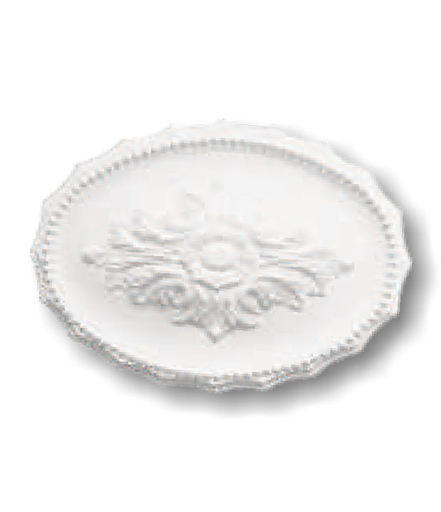 PU Ceiling Medallion BY-E1006