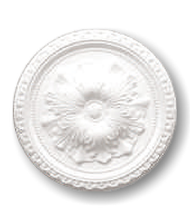 PU Ceiling Medallion BY-E1010