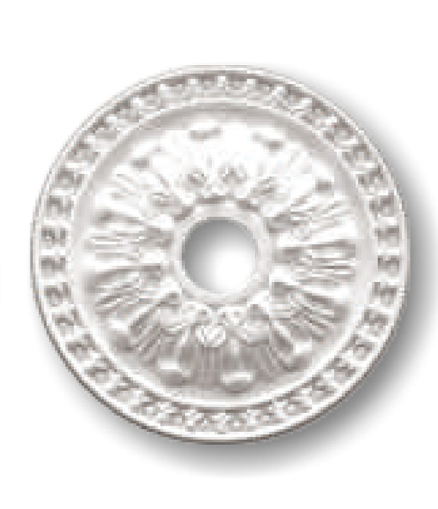 PU Ceiling Medallion BY-E1014