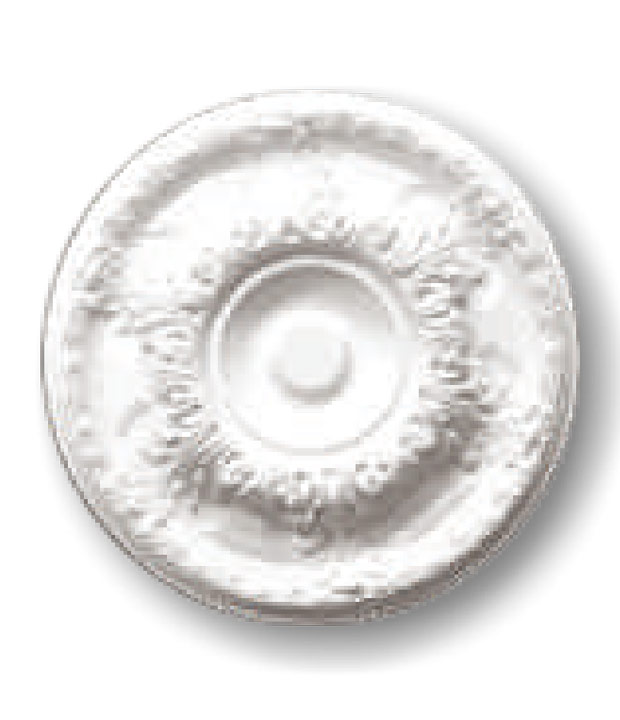 PU Ceiling Medallion BY-E1015