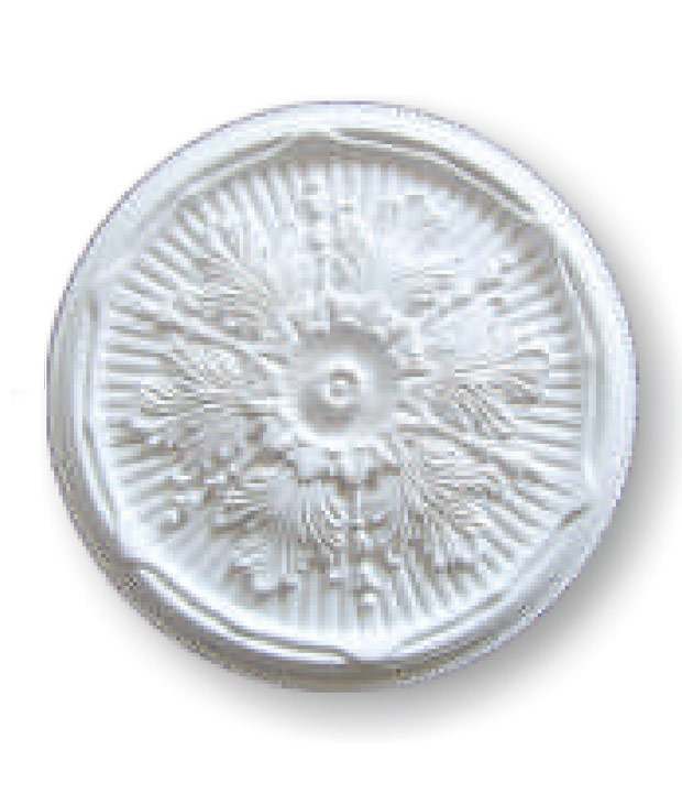 PU Ceiling Medallion BY-E1019