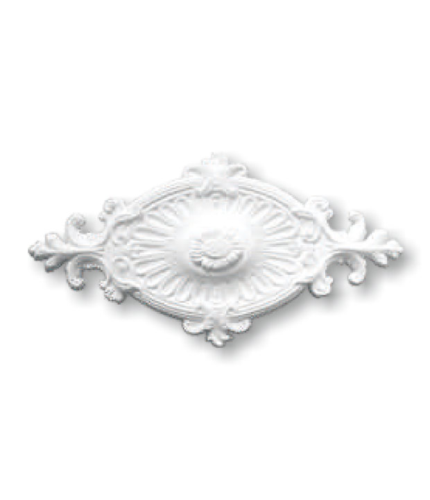PU Ceiling Medallion BY-E1022