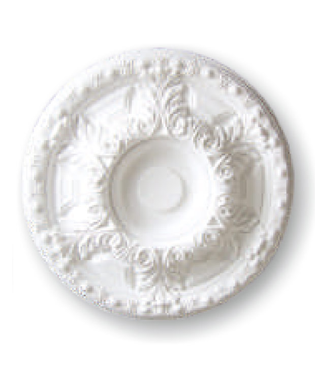 PU Ceiling Medallion BY-E1023