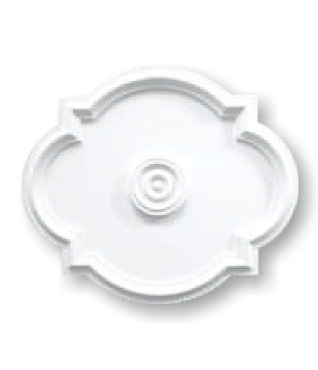 PU Ceiling Medallion  BY-E1024