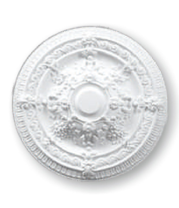 PU Ceiling Medallion BY-E1028