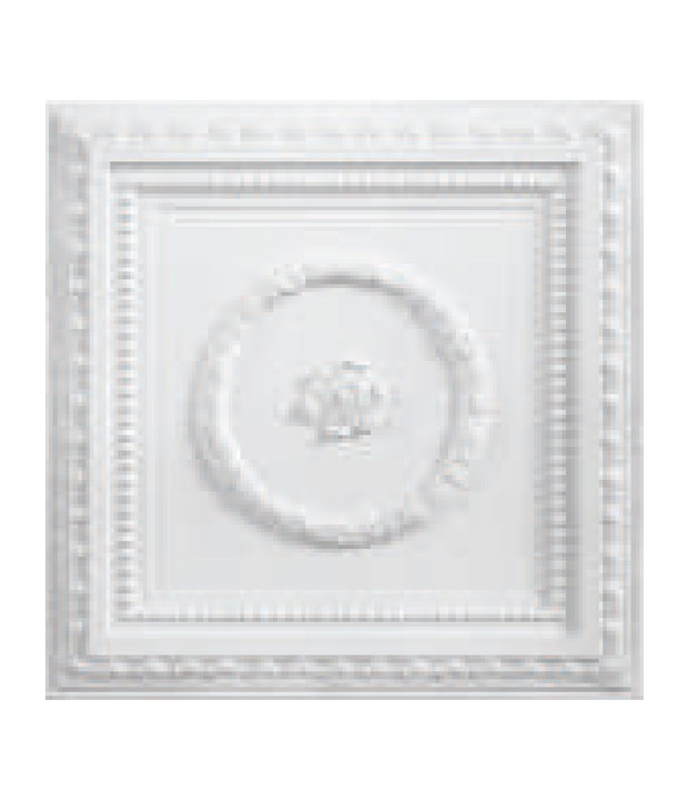 PU Ceiling Tile BY-E2018