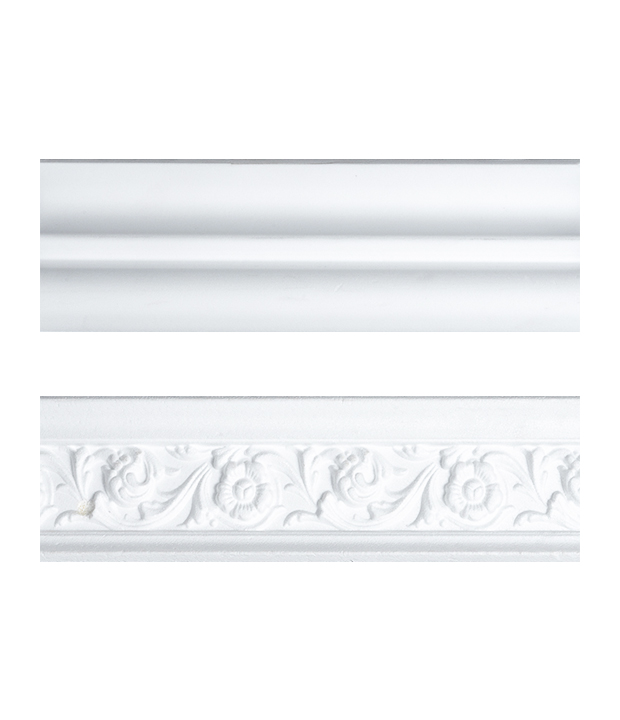 EPS Crown Molding