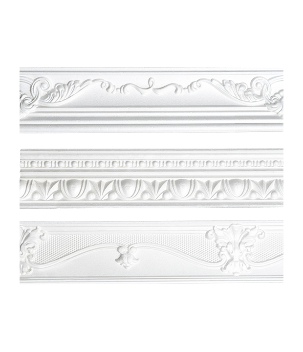 EPS Crown Molding B-60 B-44 B-58