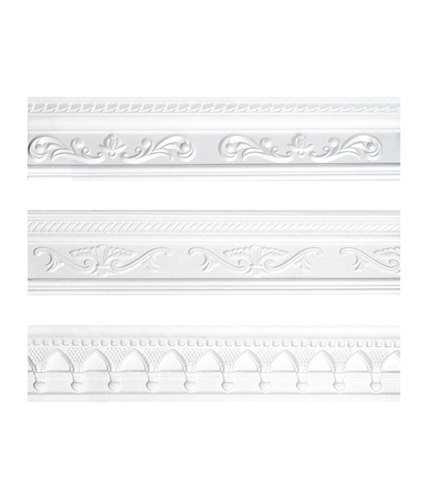 EPS Crown Molding B-50  B-46 B-48