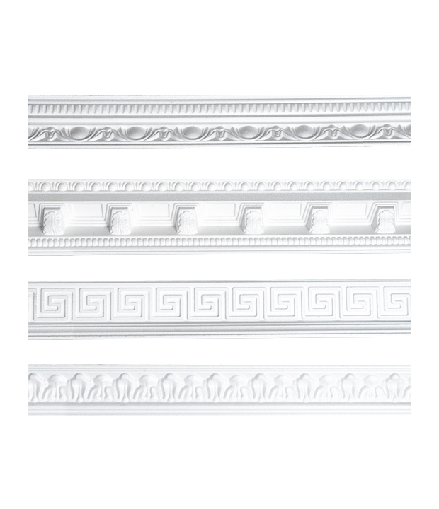 EPS Crown Molding B-90 B-88 B-86 B-84