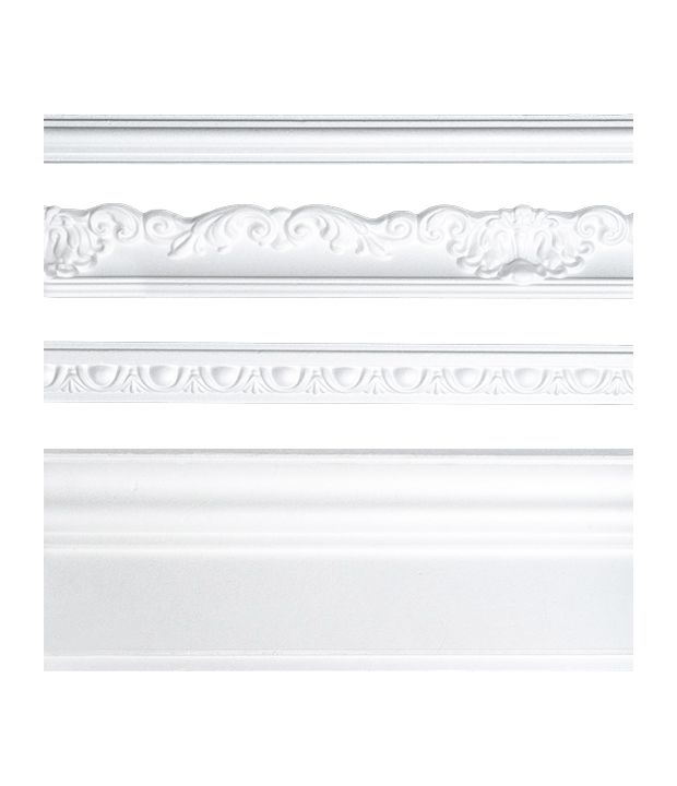 EPS Crown Molding B-94 B-82 B-92