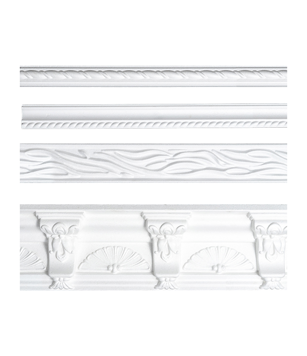 EPS Crown Molding B-70 B-80 B-72 B-64