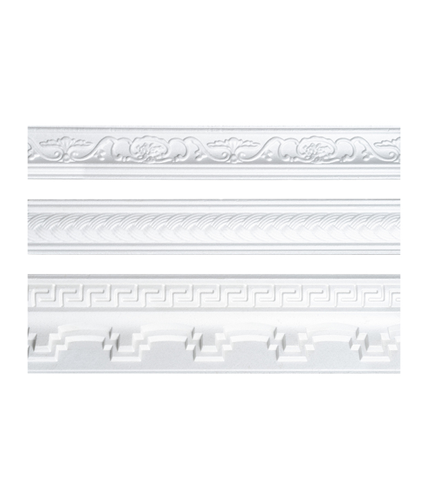 EPS Crown Molding B-74 B-76 B-62