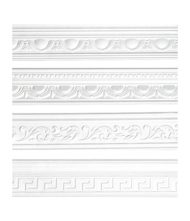 EPS Crown Molding B-06 B-08 B-10 B-12