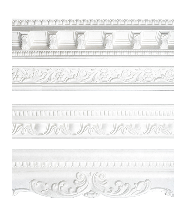 EPS Crown Molding B-22 B-20 B-24 B-18