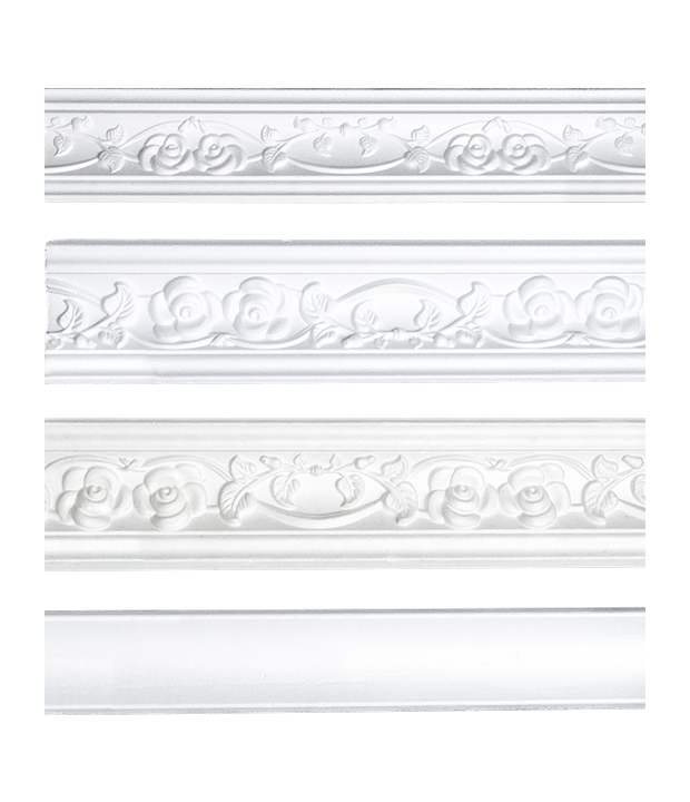 EPS Crown Molding B-26-1 B-26-2 B-26 B-16