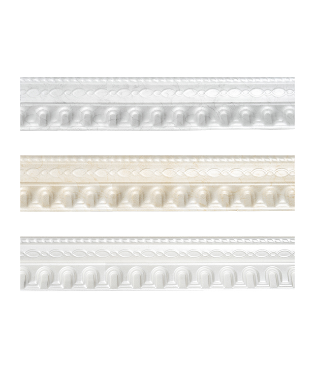 EPS Crown Molding T-06