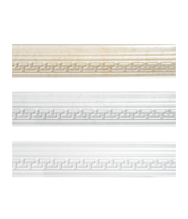 EPS Crown Molding T-02